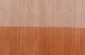 Mikasa Decowood Veneers Natural RED CEDAR Wood Veneer Sheets